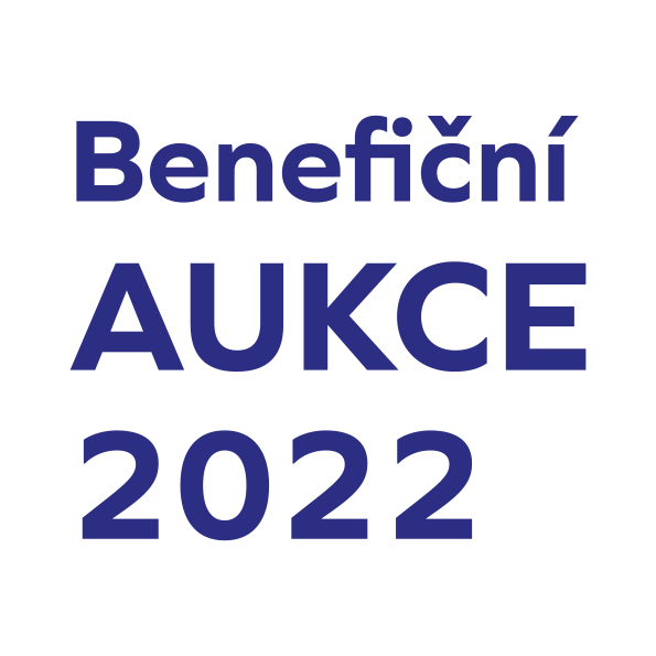 Benefiční aukce Hospice svatého Lazara