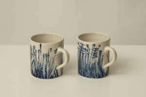 58 – Meadow mugs